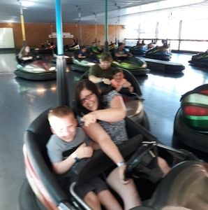 Meet your Posher, Erica